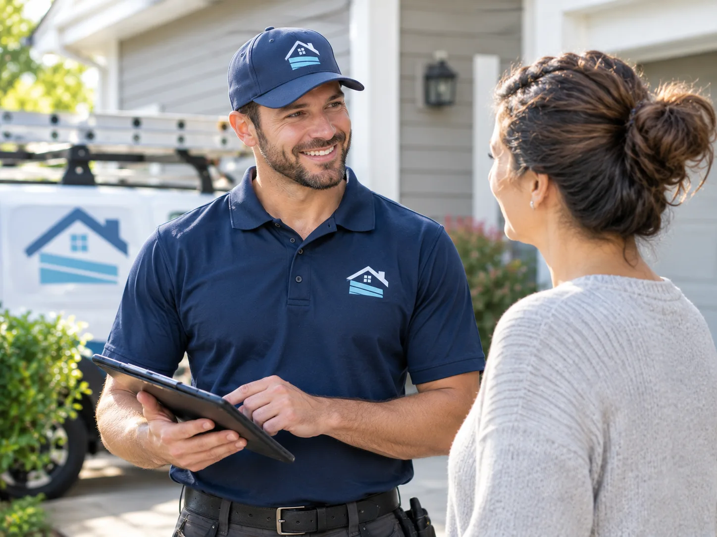 Cracked Siding Repair in Deerfield Beach, FL